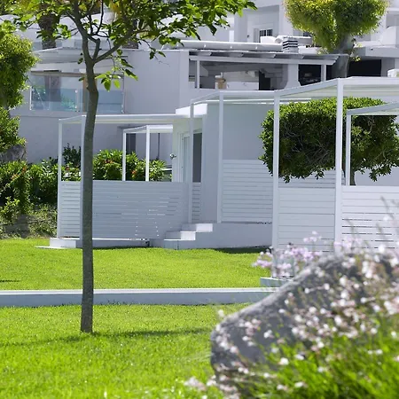 Resort Dimitra &