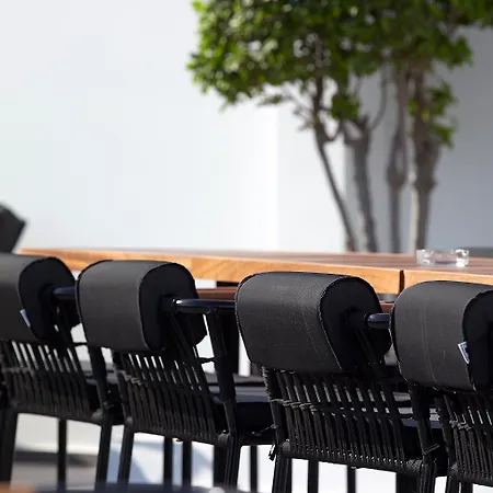 Dimitra & 5* Ágios Fokás