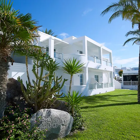 度假村 Dimitra & Ágios Fokás