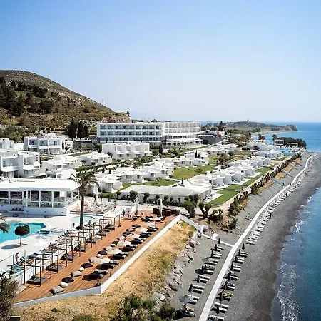 Dimitra & Resort 5*
