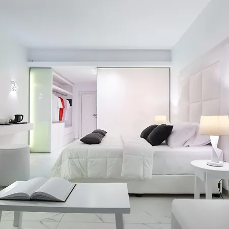 度假村 Dimitra & Ágios Fokás