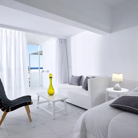 度假村 Dimitra & Ágios Fokás