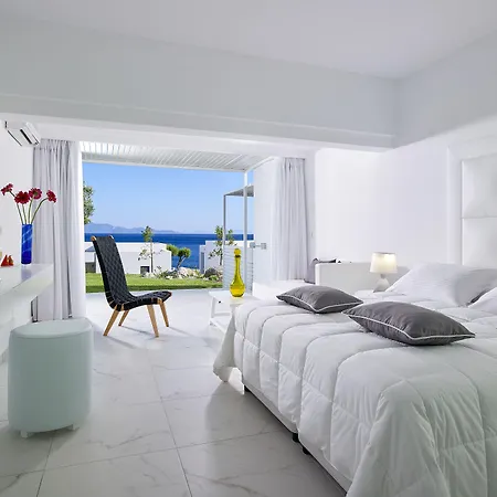 度假村 Dimitra & 5*