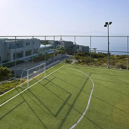 Dimitra & Ágios Fokás