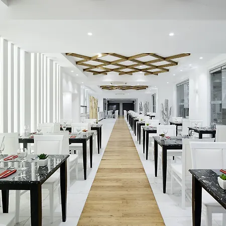 Dimitra & 5* Ágios Fokás