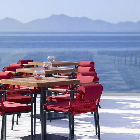 Dimitra & 5* Ágios Fokás