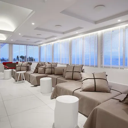 Dimitra & 5* Ágios Fokás