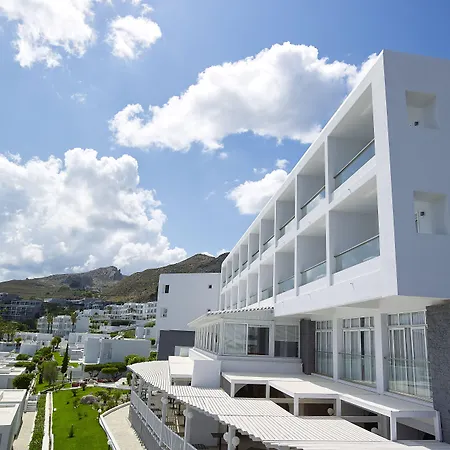 度假村 Dimitra & Ágios Fokás