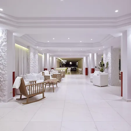 Dimitra & 5* Ágios Fokás