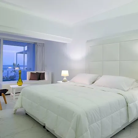 Dimitra & Resort 5*