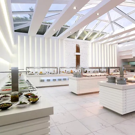 리조트 Dimitra & Ágios Fokás