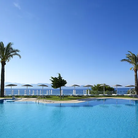 Dimitra & 리조트 5*