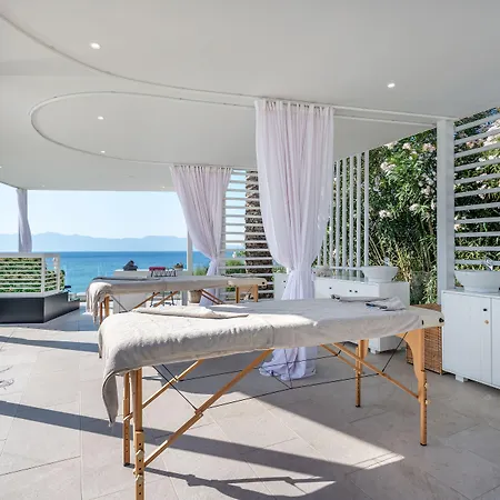 Dimitra & 5* Ágios Fokás