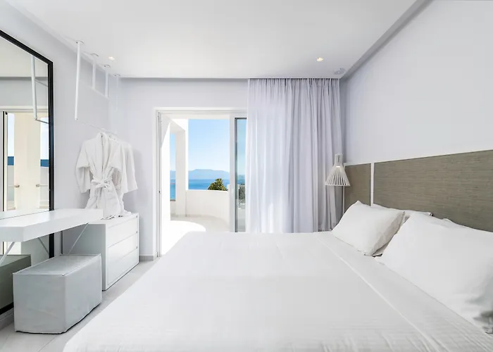 Dimitra & Semesteranläggning (resort) 5*