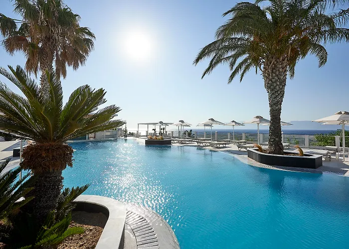 Semesteranläggning (resort) Dimitra &