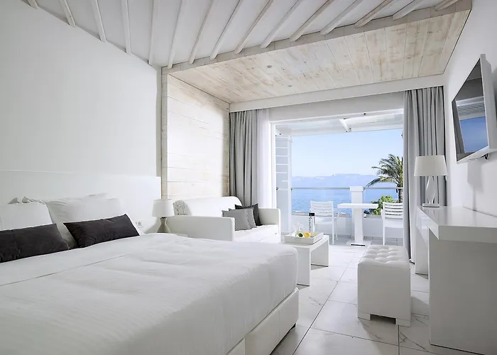 Dimitra & Semesteranläggning (resort) 5*