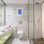 Dimitra Hotel&suites 5* Ágios Fokás