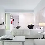 Resort Dimitra Hotel&suites Ágios Fokás