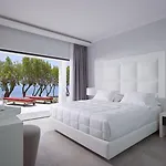 Dimitra Hotel&suites Ágios Fokás