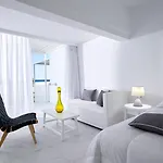 Resort Dimitra Hotel&suites Ágios Fokás