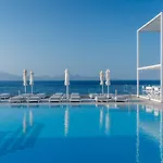 Dimitra Hotel&suites Resort Ágios Fokás