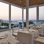 Resort Dimitra Hotel&suites Ágios Fokás