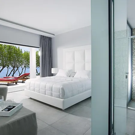 Dimitra Hotel&suites