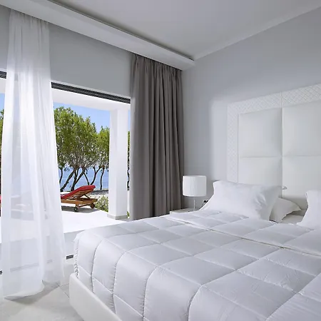 Dimitra Hotel&suites 5*