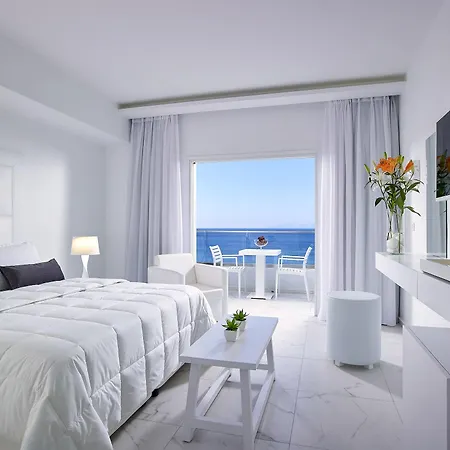 Dimitra Hotel&suites 5*