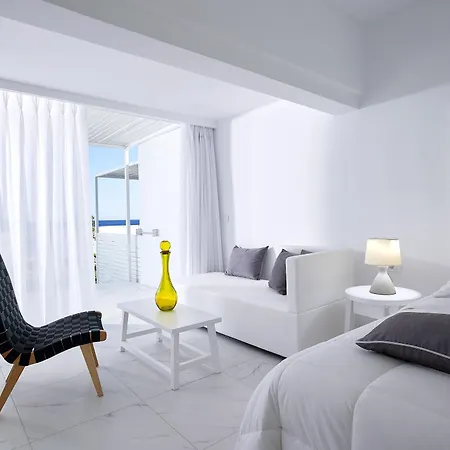 Dimitra Hotel&suites 5*