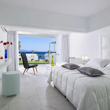 Dimitra Hotel&suites