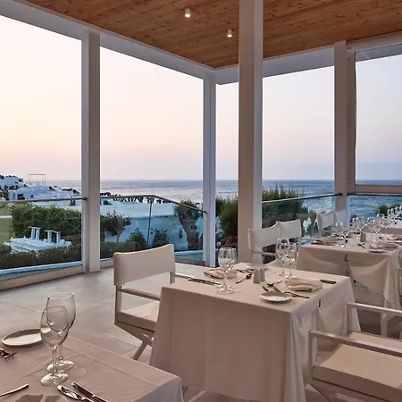 Dimitra Hotel&suites Resort 5*