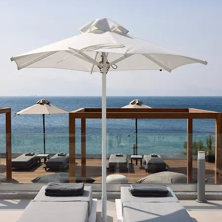 Dimitra Hotel&suites 5*