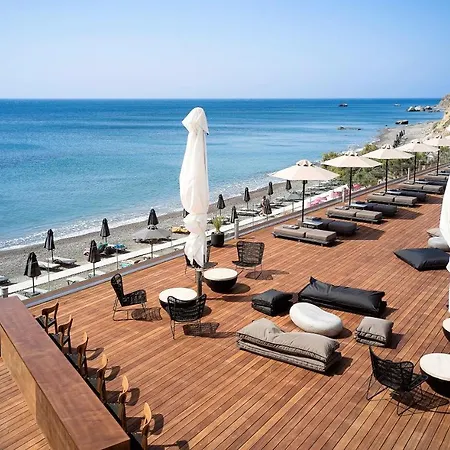Resort Dimitra Hotel&suites 5*
