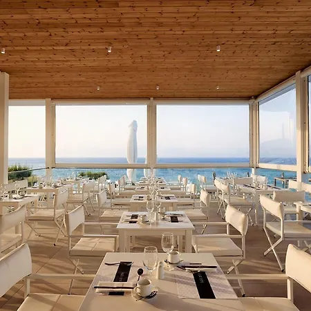 Dimitra Hotel&suites Resort