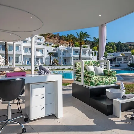 Resort Dimitra Hotel&suites