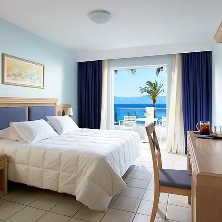 Resort Dimitra Hotel&suites