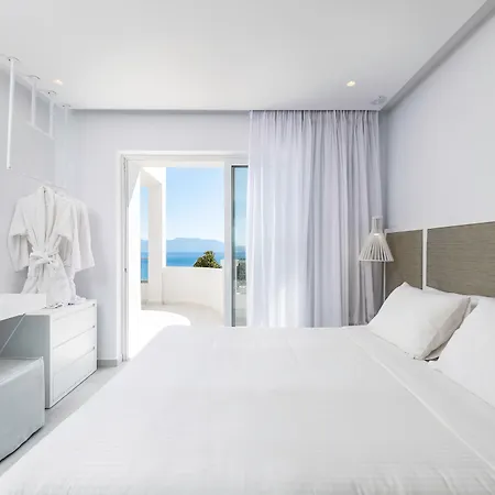 Dimitra Hotel&suites Resort 5*