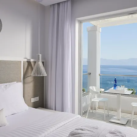 Resort Dimitra Hotel&suites 5*