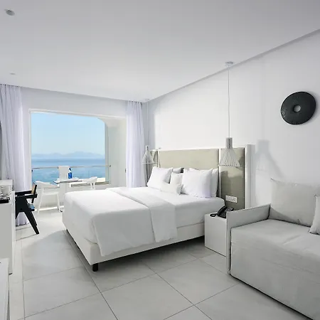 Dimitra Hotel&suites Resort 5*
