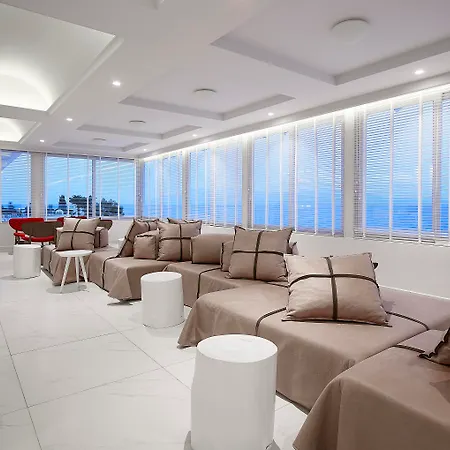 Resort Dimitra Hotel&suites 5*