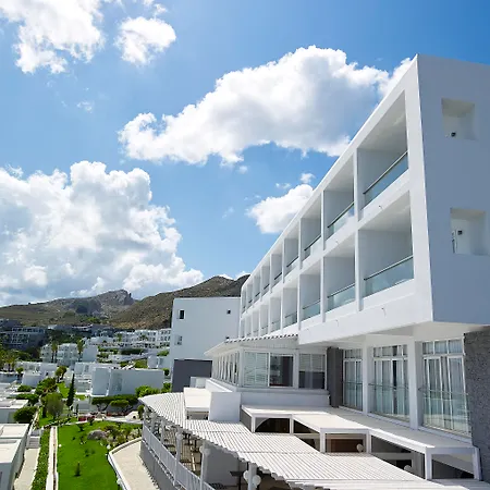 Dimitra Hotel&suites Resort 5*