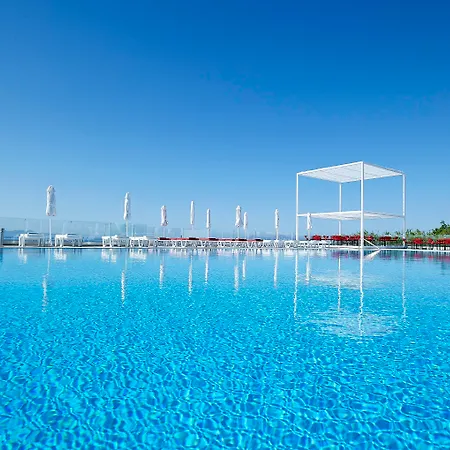 Dimitra Hotel&suites