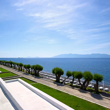 Dimitra Hotel&suites 5* Ágios Fokás