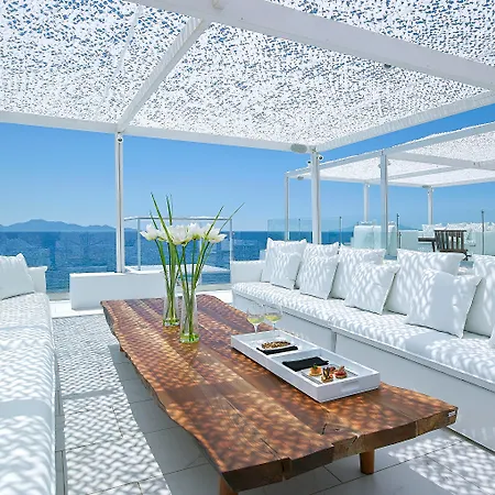 Resort Dimitra Hotel&suites
