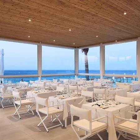 Resort Dimitra Hotel&suites 5*
