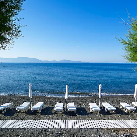 Dimitra Hotel&suites Resort 5*