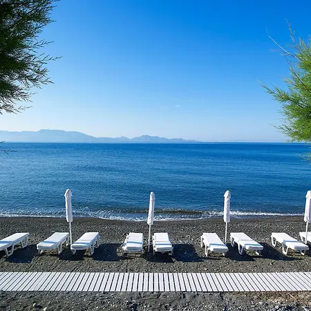 Dimitra & Üdülőközpont 5*