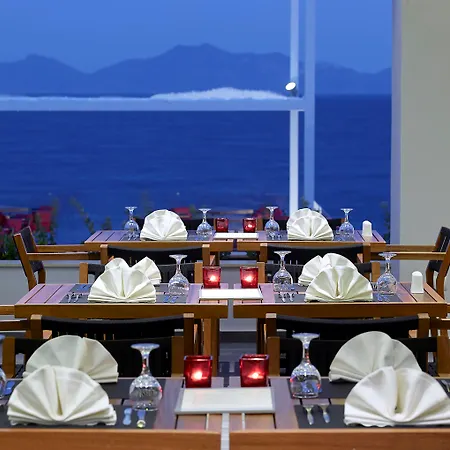 Dimitra Hotel&suites 5*
