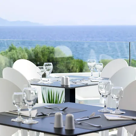Dimitra Hotel&suites Resort